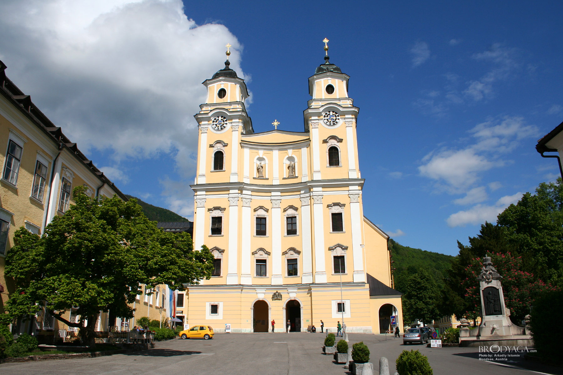Mondsee